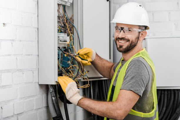 Best Electrical Repair Services  in Pine Prairie, LA