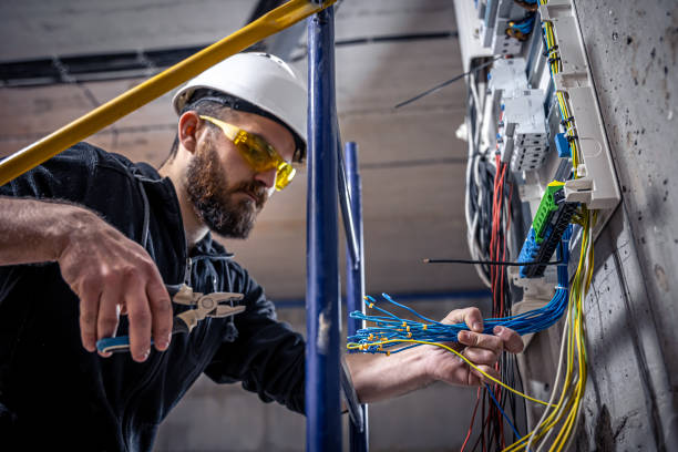 Best Electrical Rewiring Services  in Pine Prairie, LA