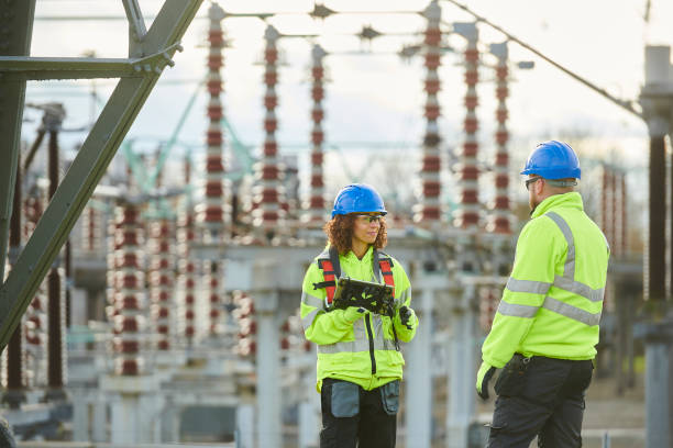 Best Electrical System Inspection  in Pine Prairie, LA