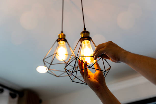 Best Emergency Electrical Repair  in Pine Prairie, LA
