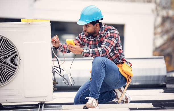 Best Commercial Electrician Services  in Pine Prairie, LA