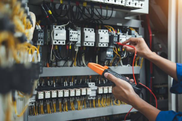 Best Affordable Emergency Electrician  in Pine Prairie, LA