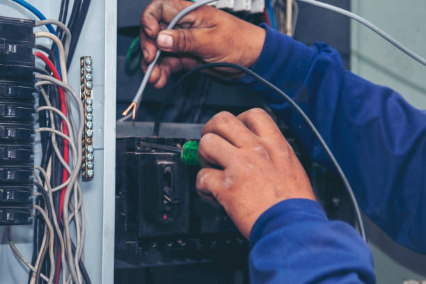 Best Affordable Electrical Installation  in Pine Prairie, LA